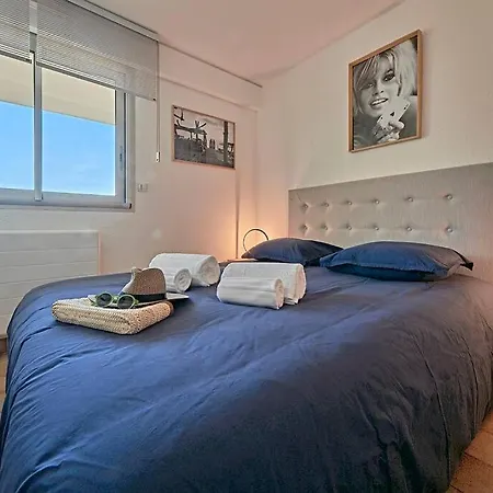 L'Amourette - Appartement 4 Personnes - Piscine Parking Saint-Tropez Esterno foto