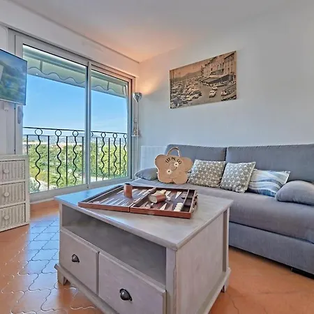 L'Amourette - Appartement 4 Personnes - Piscine Parking Saint-Tropez Esterno foto