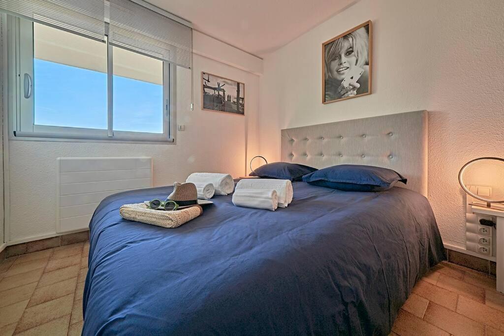 L'amourette - 4 Personnes - Piscine Parking Apartamento