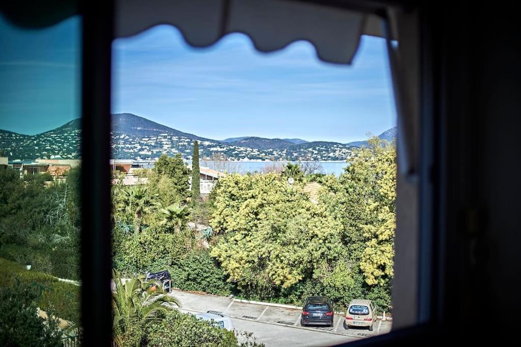 Apartamento L'amourette - 4 Personnes - Piscine Parking